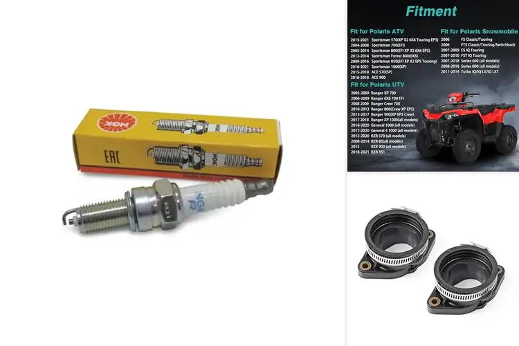 Detailed view of Best ACE 900 Parts