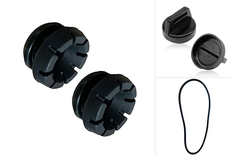 Detailed view of Best ACE RZR Replacements: Top 10 Upgrades for Your Polaris