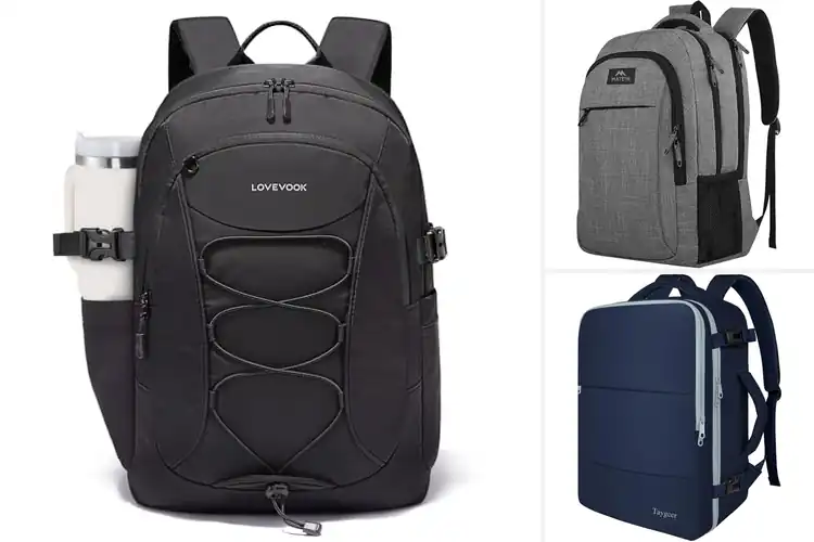 Detailed view of Best Back Pockets