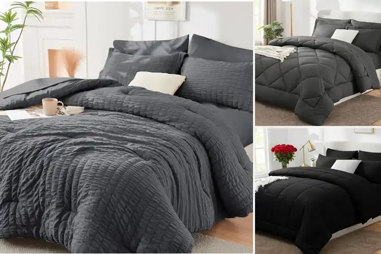 Detailed view of Best Bedding Set: 10 Luxurious Picks for Dream Sleep