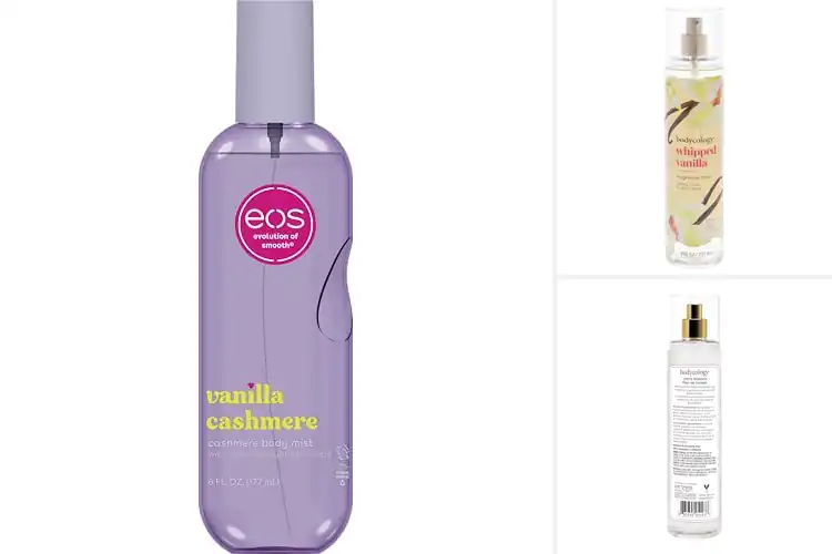 Detailed view of Best Body Mists: Top 10 Fresh & Confident Picks for You