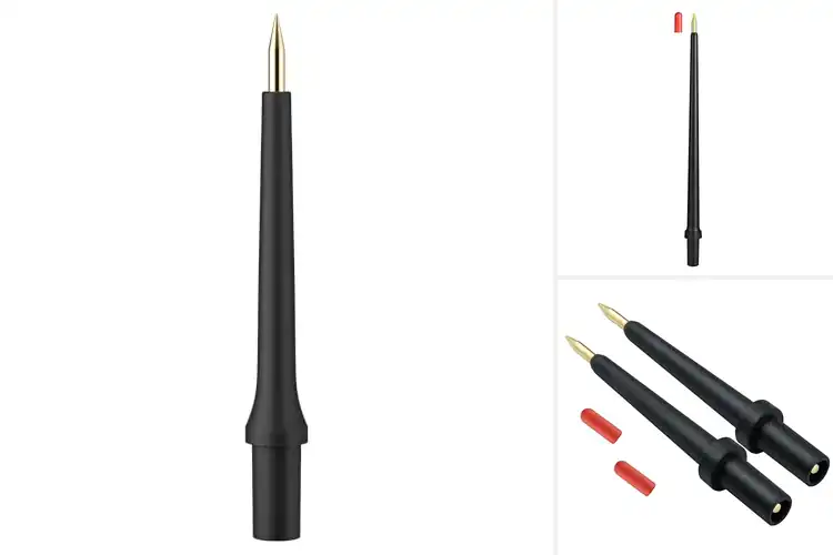 Detailed view of Best Circuit Probe Tips