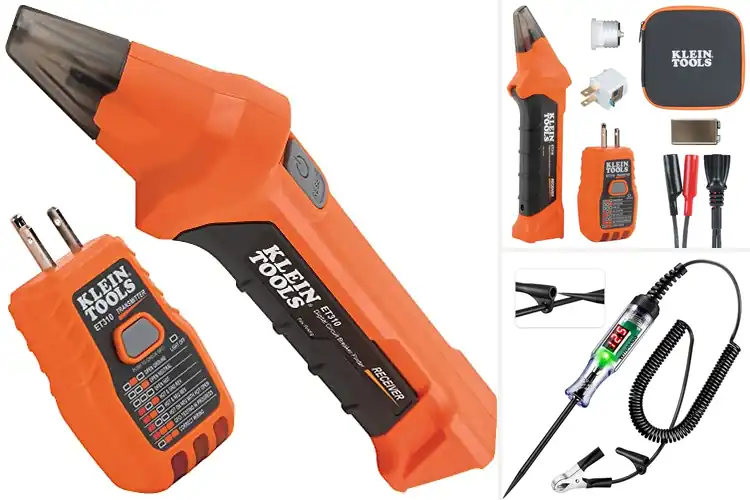 Detailed view of Best Circuit Testing Tools