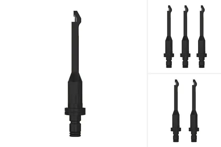 Detailed view of Best Compatible Probes KM50 KM601