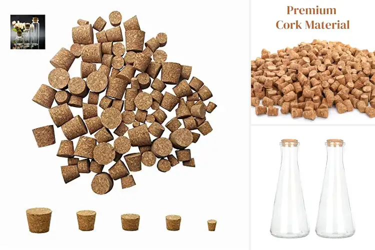 Detailed view of Best Cork Bottle Accessories: Top 5 Picks