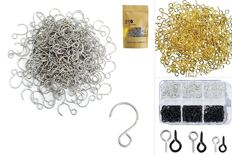 Detailed view of Best Craft Hooks
