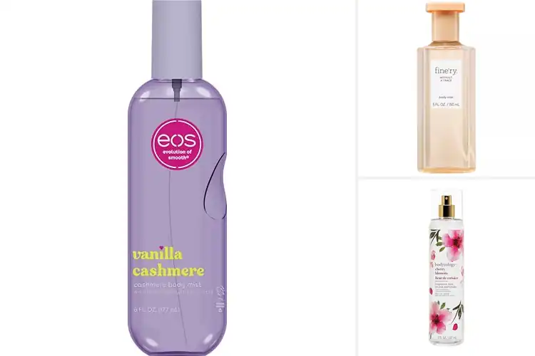 Detailed view of Best Cruelty Free Fragrance Mists: 10 Animal-Friendly Picks