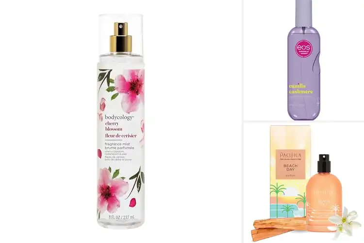 Detailed view of Best Cruelty Free Fragrance