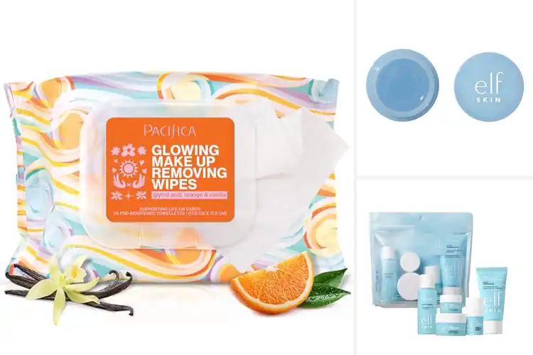 Detailed view of Best Cruelty-Free Products