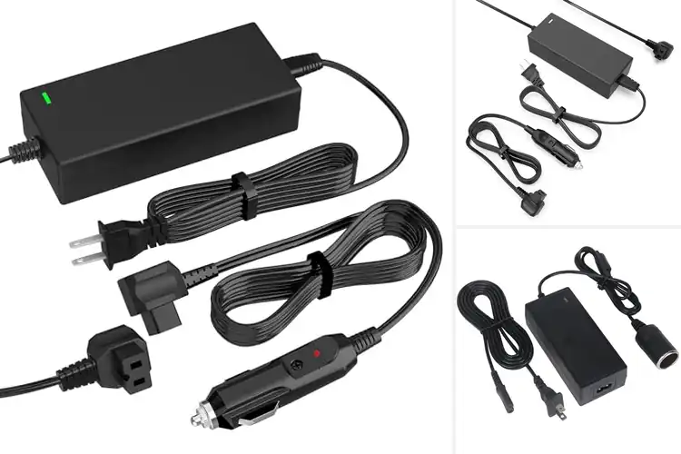 Detailed view of Best DC And AC Power Compatible Cooler