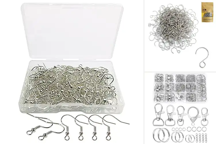 Detailed view of Best DIY Craft Hooks