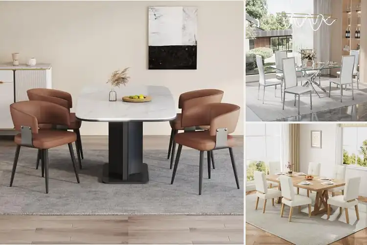 Detailed view of Best Easy Assembly Chairs