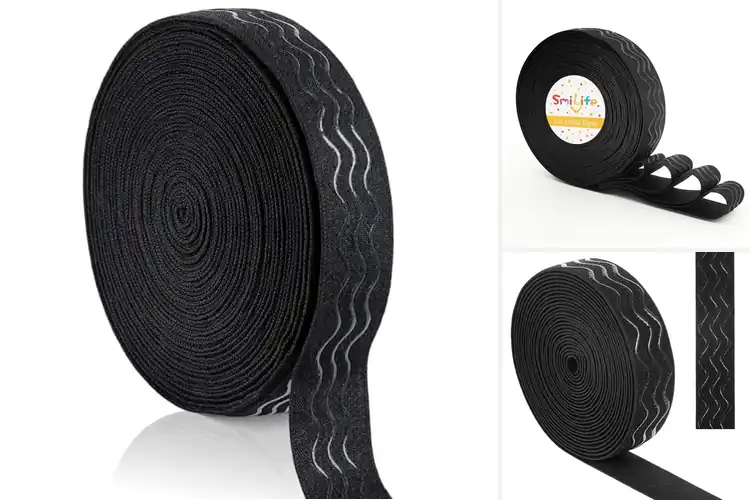Detailed view of Best Elastic Gripper Waistbands