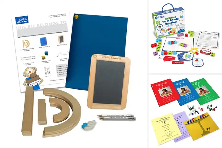 Detailed view of Best Hands-On Learning Materials