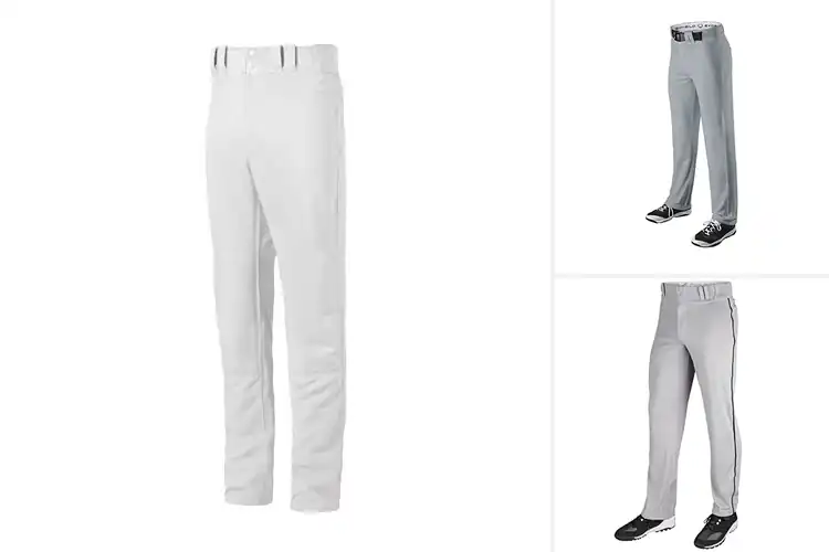 Detailed view of Best Hemmed Open Bottom: Top 10 Performance-Boosting Pants