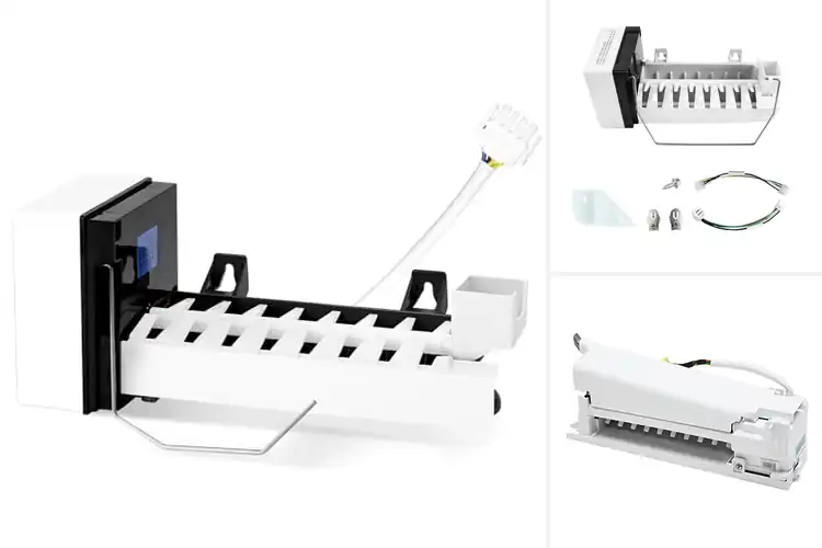 Detailed view of Best Ice Maker Replacements