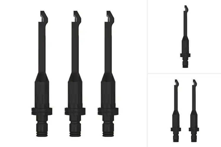Detailed view of Best KZYEE KM50 Tips: Unlock Precision & Durability Now