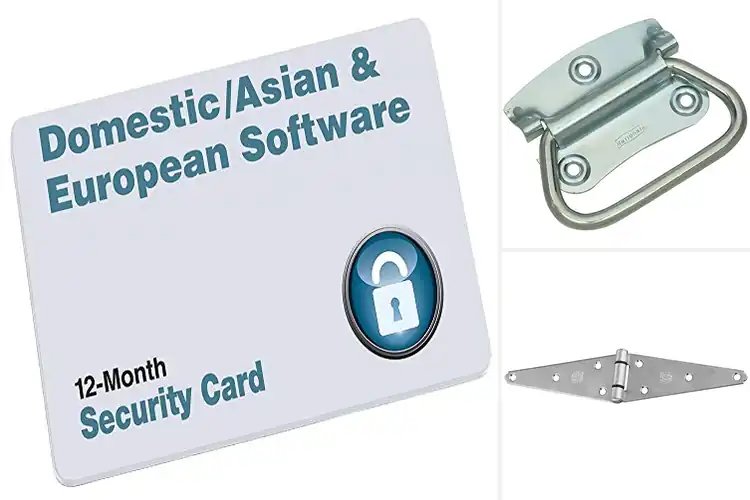 Detailed view of Best Lifetime Warranty Hardware: Top Picks for Lasting Value