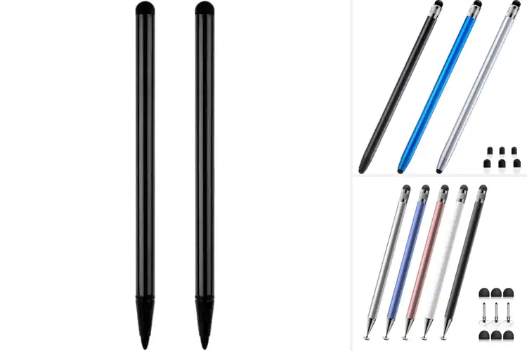 Detailed view of Best Mobile Stylus