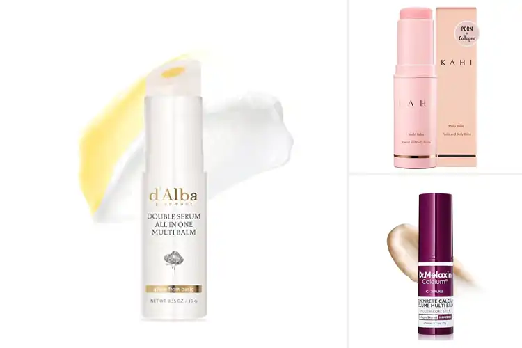 Detailed view of Best Multi Balm Sticks
