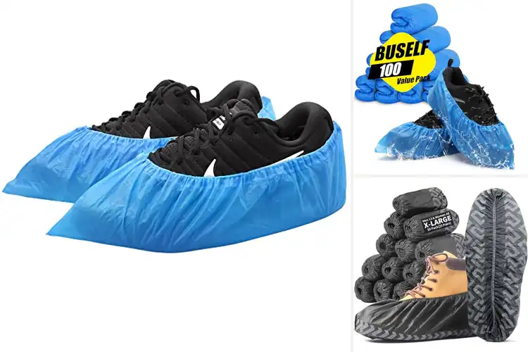 Detailed view of Best Non-Slip Covers: 10 Top Picks for Clean, Safe Floors