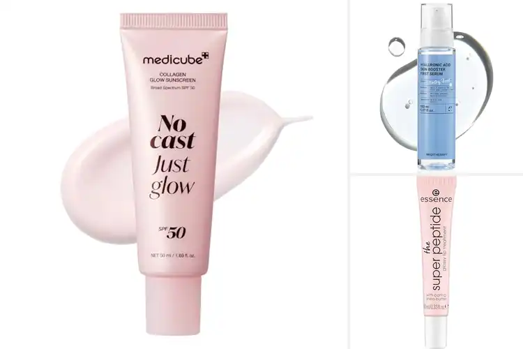 Detailed view of Best Non Sticky Hydration