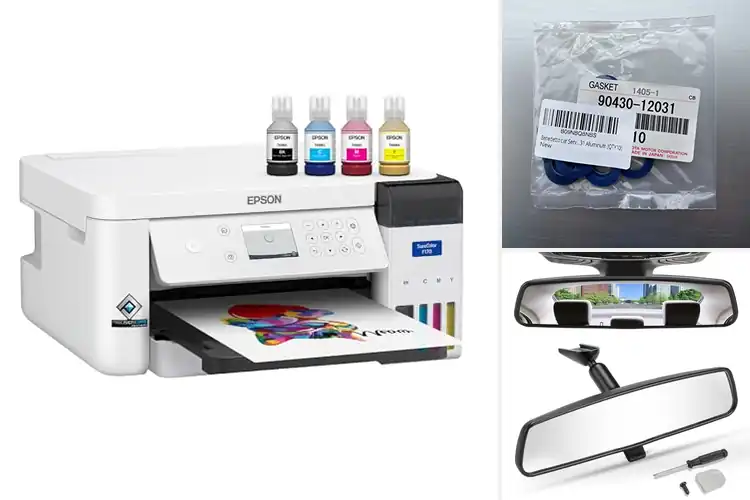 Detailed view of Best OEM Products: Reliable, Durable, and Easy Upgrades