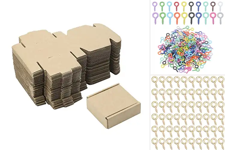 Detailed view of Best Packaging Box For Mini Pegs