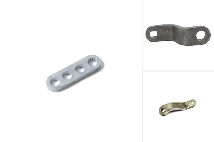 Detailed view of Best Polaris OEM Bellcranks: Top 10 Picks for Your Ride