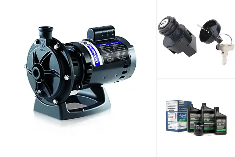 Detailed view of Best Polaris OEM Parts: Top 10 Picks for Peak Performance