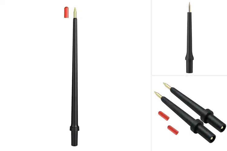Detailed view of Best Power Circuit Probes Tips