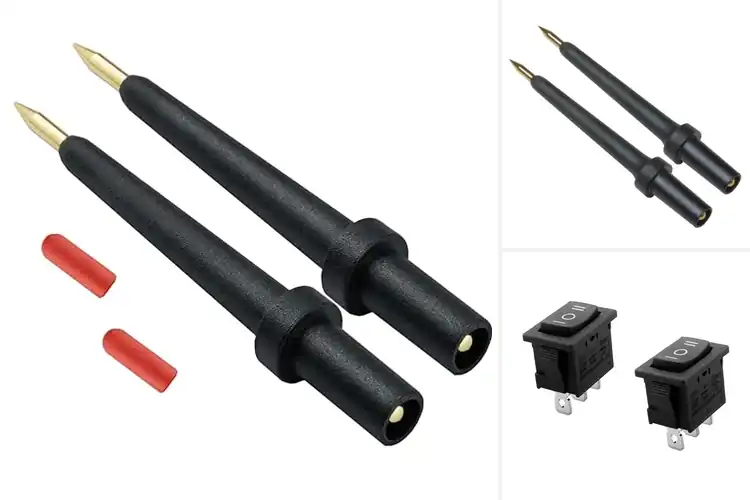 Detailed view of Best Power Probe Replacements