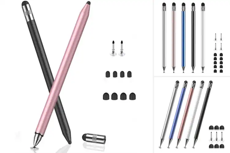 Detailed view of Best Precision Stylus