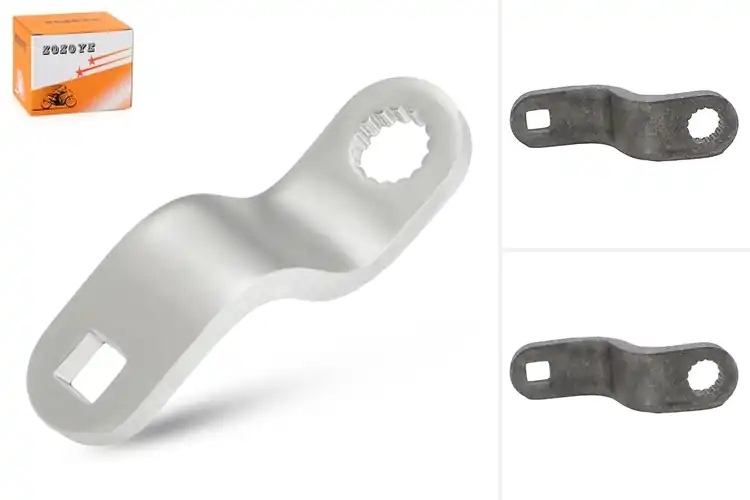 Detailed view of Best Replacement Gearcase Bellcranks 3235386