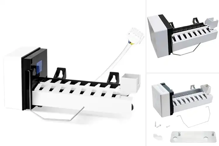 Detailed view of Best Replacement Ice Makers