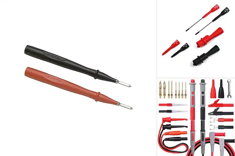 Detailed view of Best Replacement Probes For Current Probe Tester