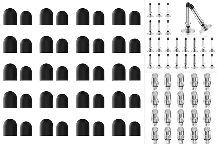 Detailed view of Best Replacement Stylus Tips