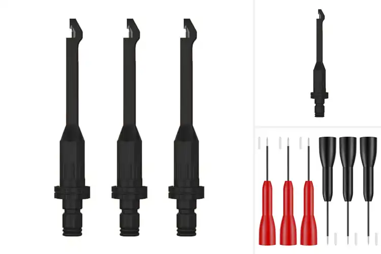 Detailed view of Best Replacement Tips For Current Probe Tips