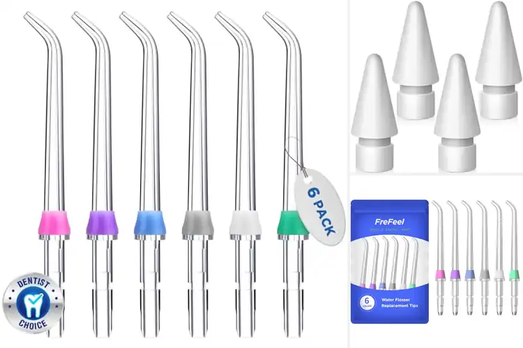 Detailed view of Best Replacement Tips to Instantly Upgrade Your Devices