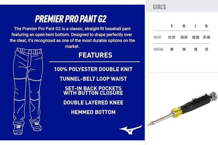 Detailed view of Best Set In Back Pockets: 10 Durable & Stylish Options