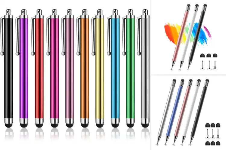 Detailed view of Best Stylus For Touch Screen Accuracy