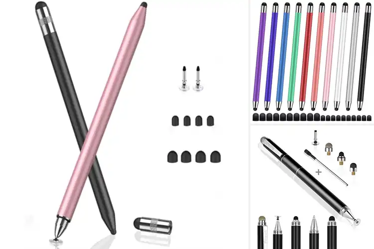 Detailed view of Best Stylus Pens for Gaming