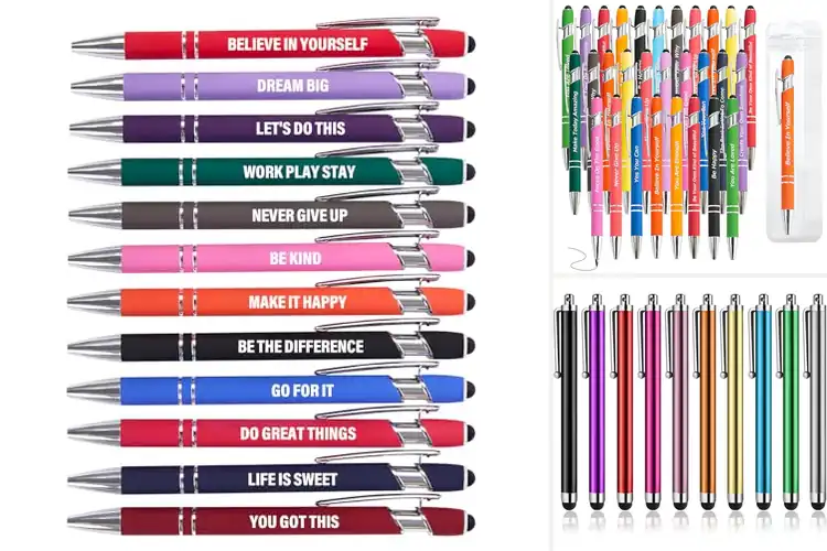 Detailed view of Best Stylus Pens for Students