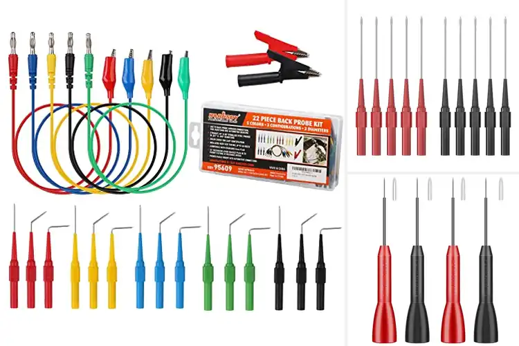 Detailed view of Best Testing Probes: Top Picks for Smooth, Efficient Testing