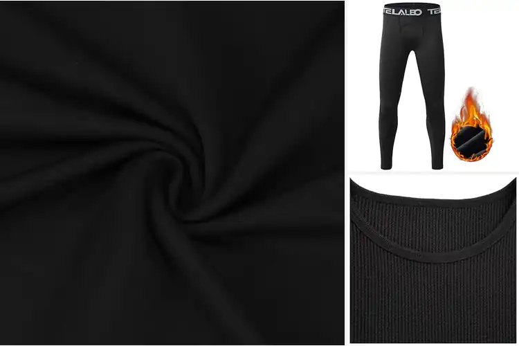 Detailed view of Best Thermal Shirts For Girls