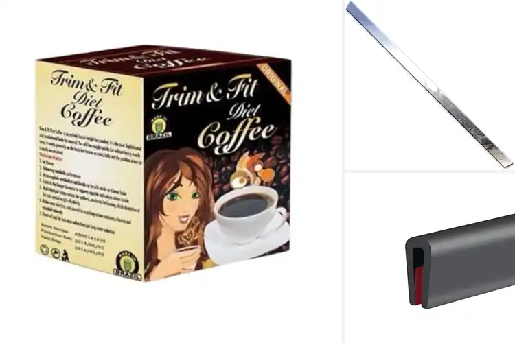 Detailed view of Best Trim Fits