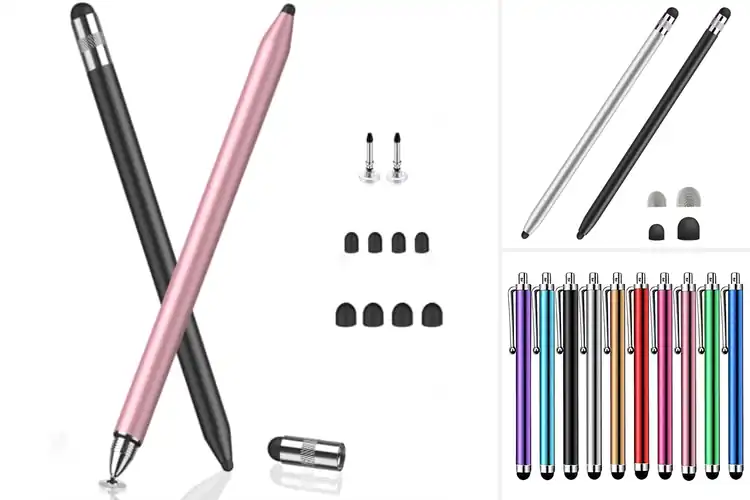 Detailed view of Best Universal Stylus For All Capacitive Devices