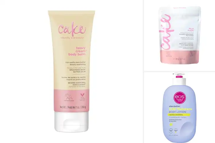 Detailed view of Best Vegan Body Products: Top 10 Picks for Glowing Skin